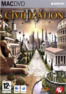 Sid Meier's Civilization IV