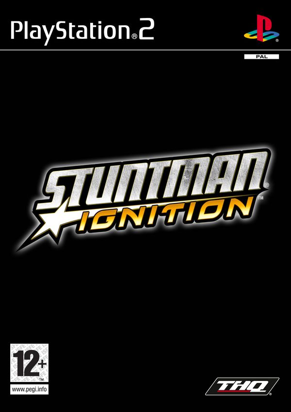 Stuntman : Ignition