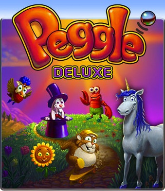 Peggle Deluxe