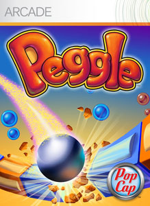 Peggle Deluxe