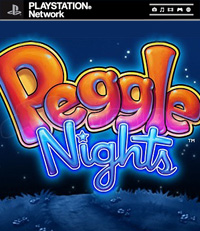 Peggle Nights
