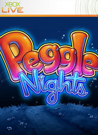 Peggle Nights