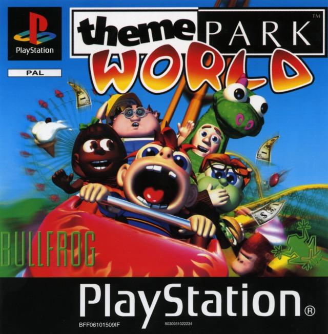 Theme Park World
