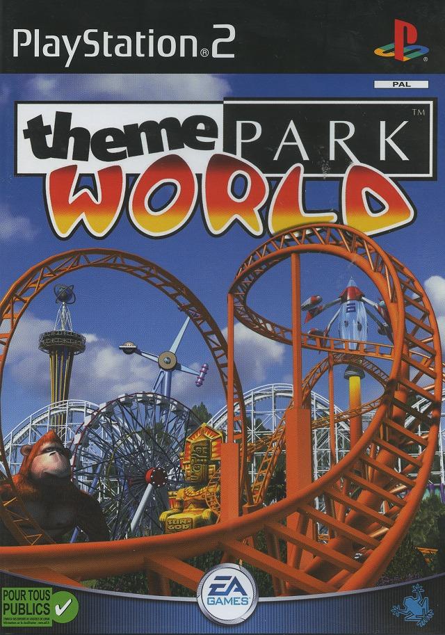 Theme Park World