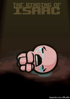 Test : The Binding of Isaac