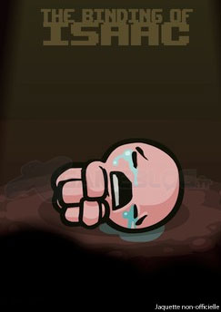 The Binding of Isaac