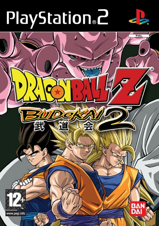 Dragon Ball Z : Budokai 2