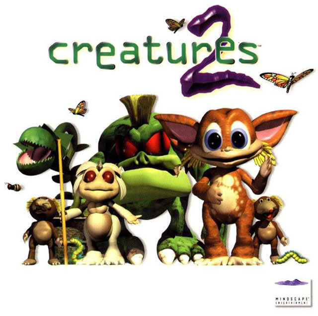 Creatures 2