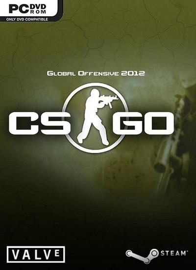 Counter-Strike : Global Offensive