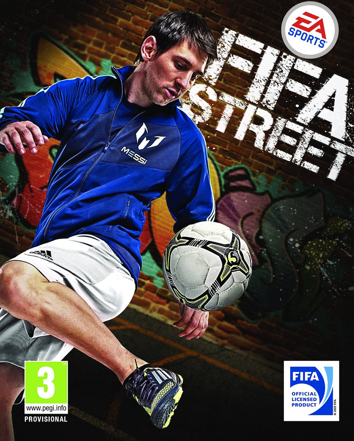 FIFA Street