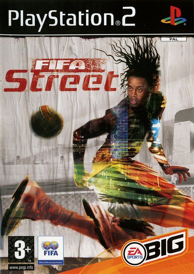 FIFA Street (original)