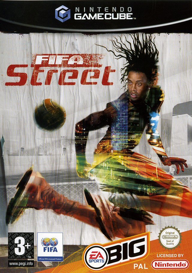 FIFA Street (original)