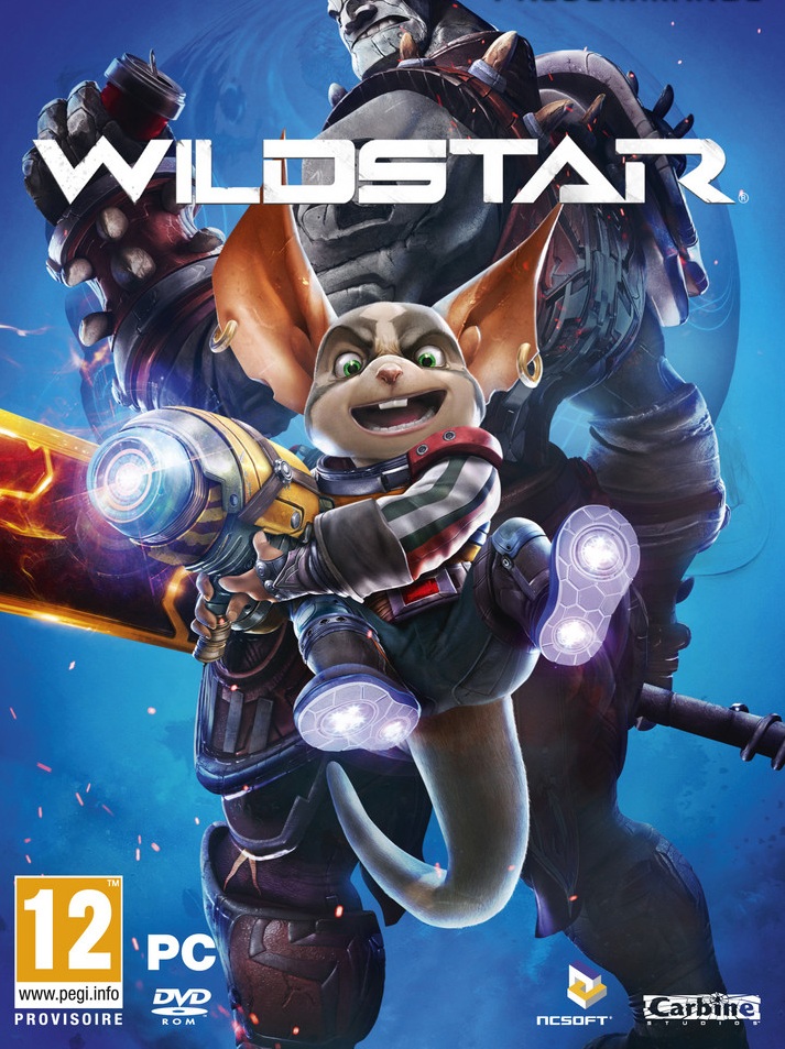 Wildstar