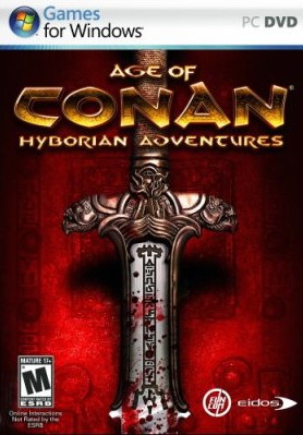 Age of Conan : Hyborian Adventures