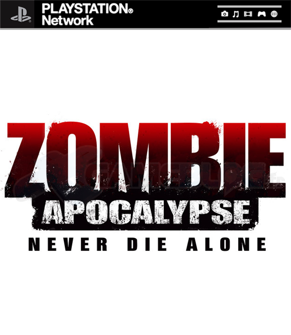 Zombie Apocalypse : Never Die Alone