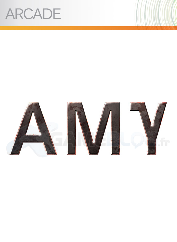 Amy