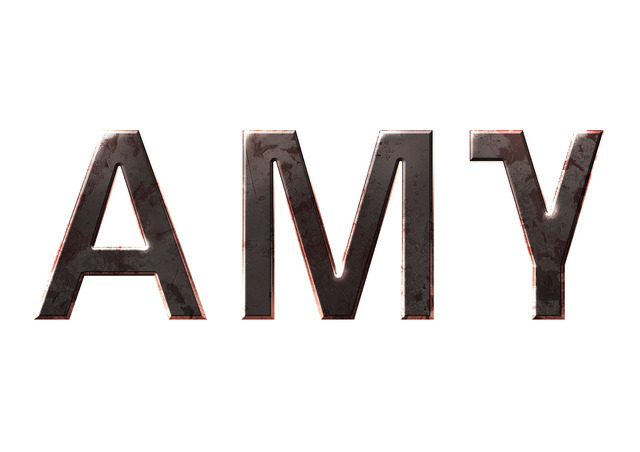 Amy
