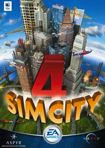 SimCity 4