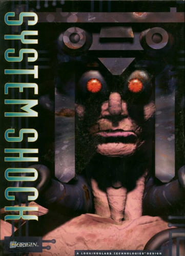 System Shock (Original)