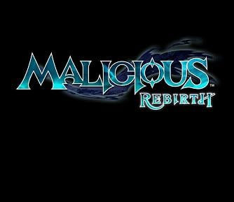 Malicious Rebirth - PS Vita - Test import