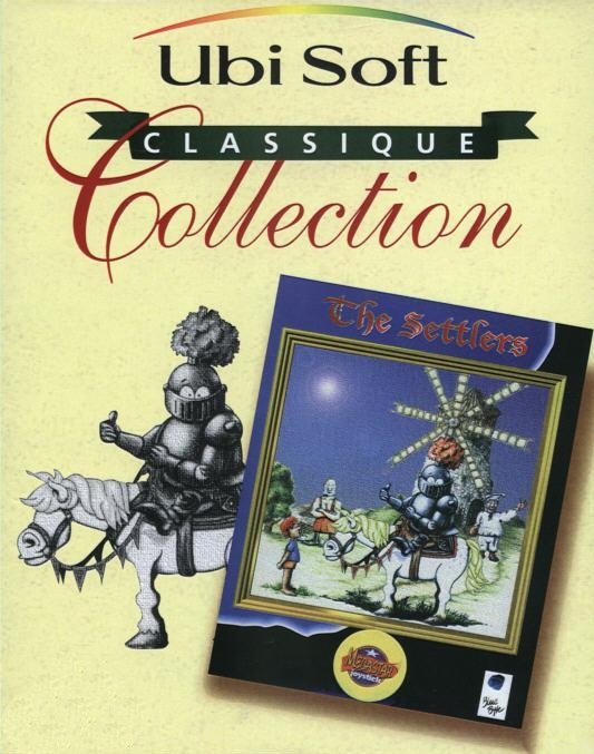 The Settlers (original)