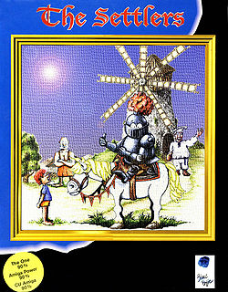The Settlers (original)