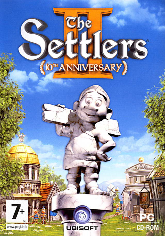 The Settlers II : 10th Anniversary