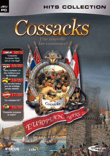 Cossacks : European Wars