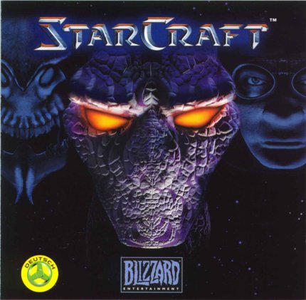 StarCraft