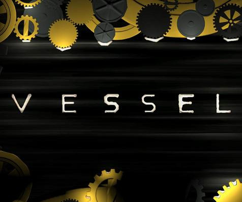 Vessel