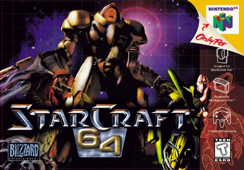 StarCraft