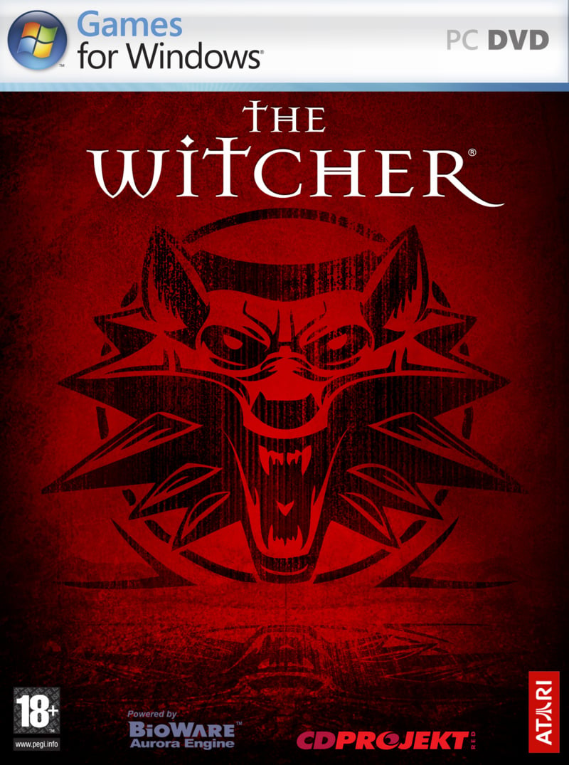 The Witcher, ou comment imposer un développeur en un jeu.