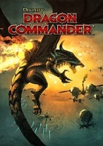 Divinity : Dragon Commander