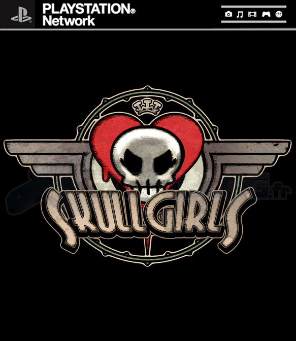 Skullgirls