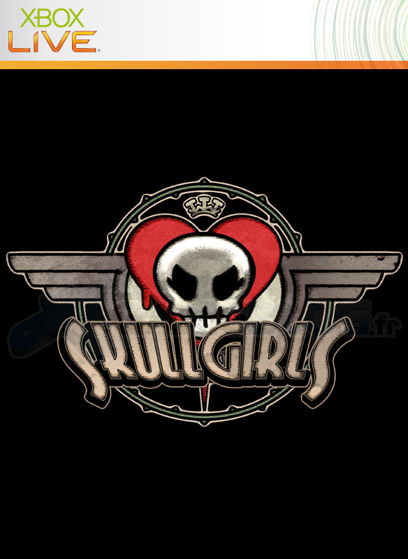 Skullgirls