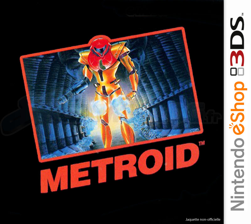 Metroid