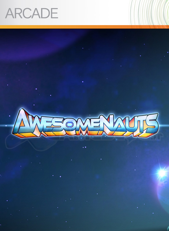Awesomenauts