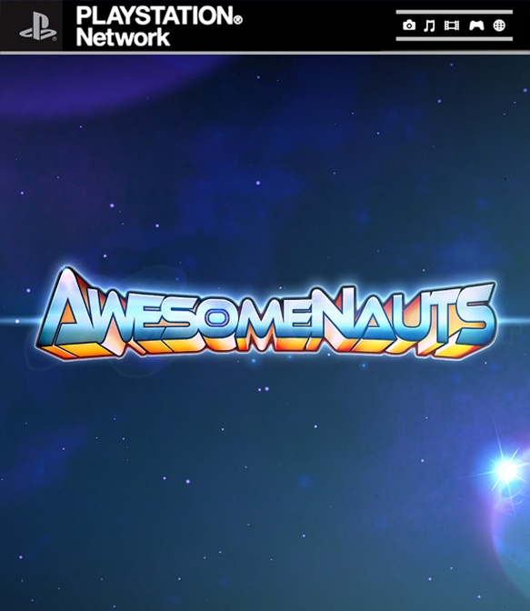 Awesomenauts