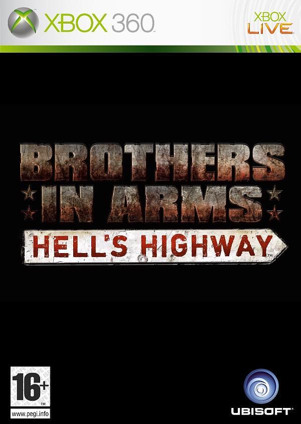 Brothers in Arms : Hell's Highway