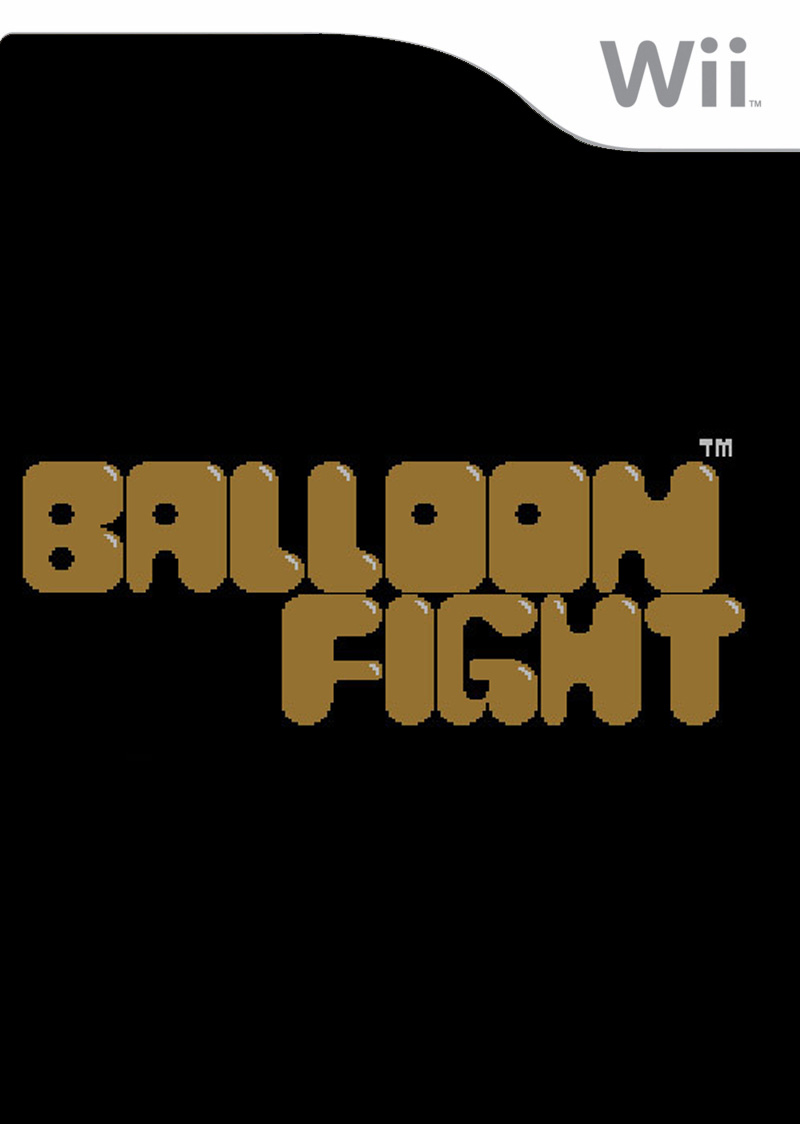 Balloon Fight