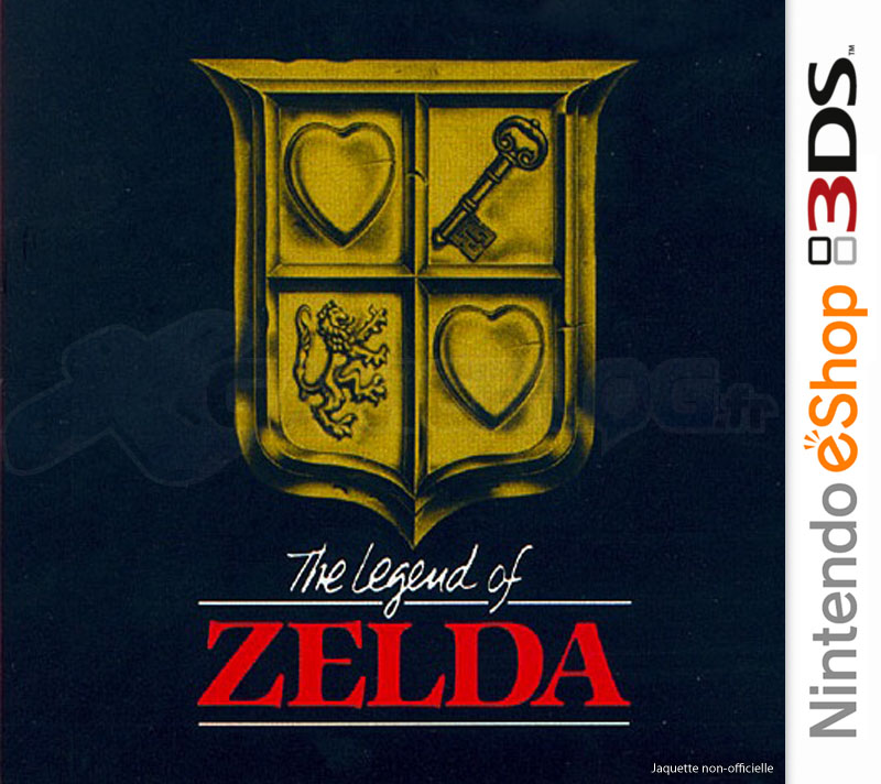 The Legend of Zelda