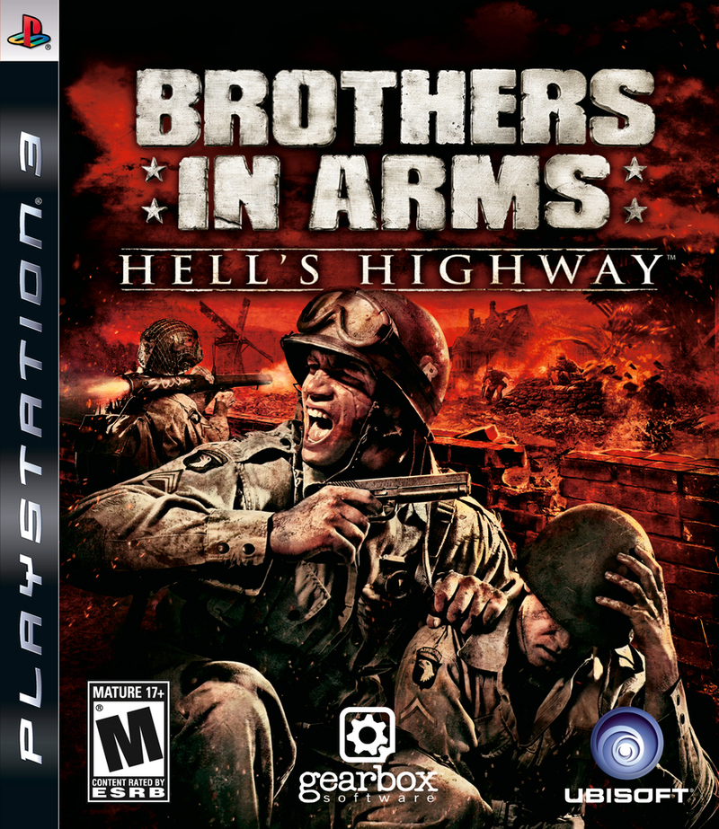 Brothers in Arms : Hell's Highway