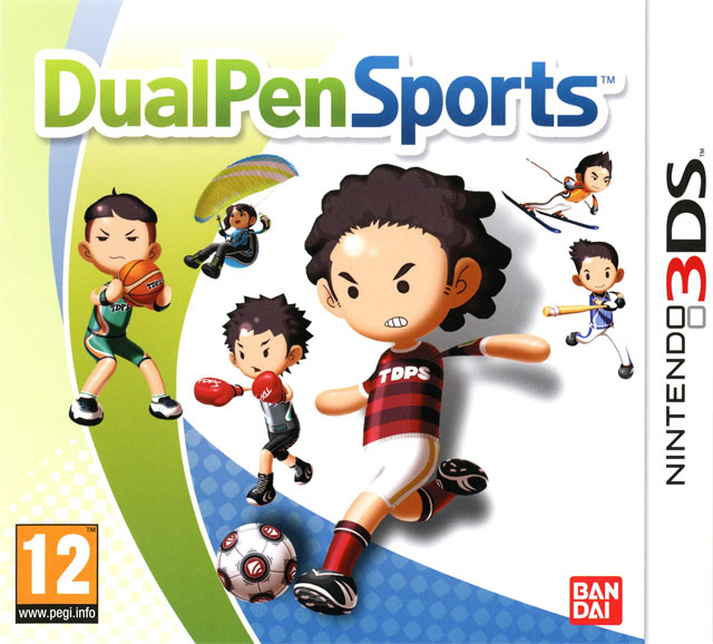 DualpenSports