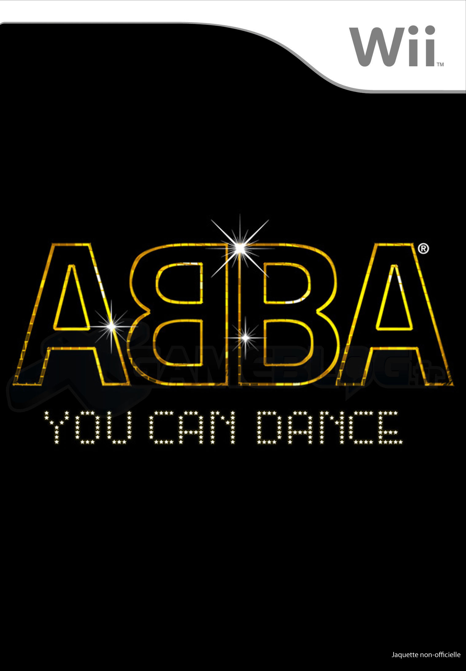 ABBA You Can Dance sur Wii