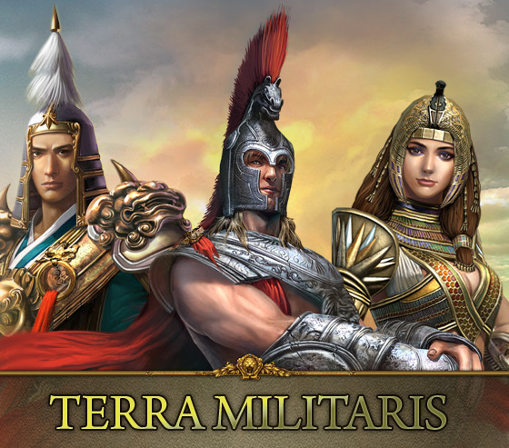 Terra Militaris