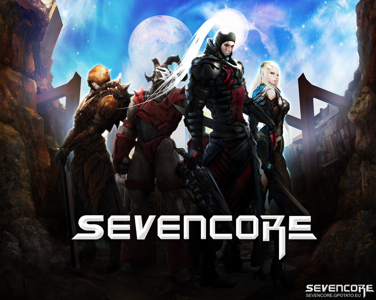 Sevencore