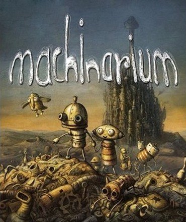 Machinarium