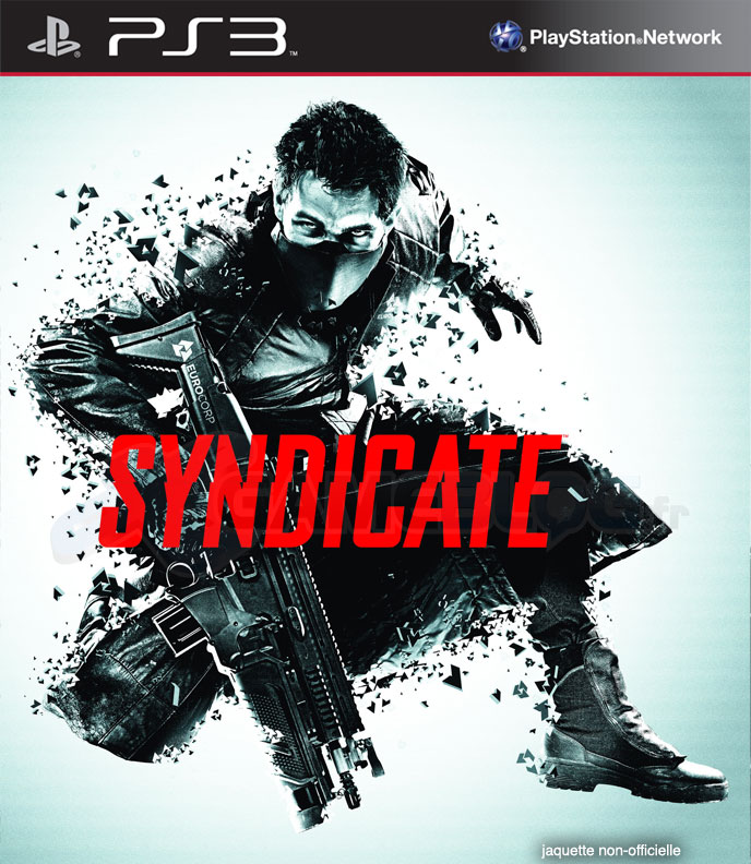 Syndicate