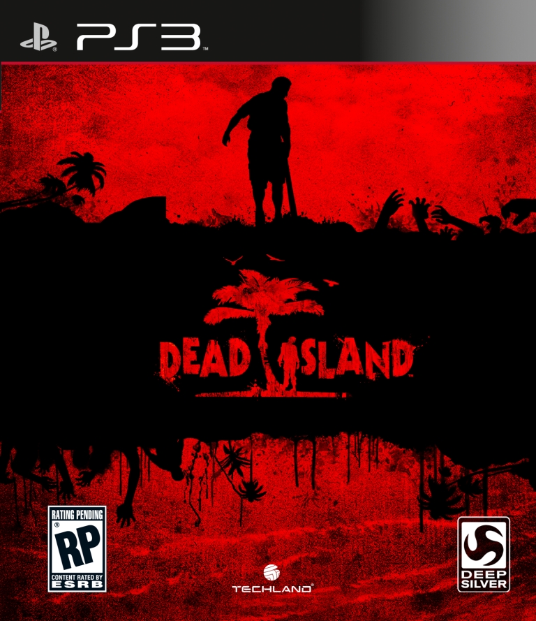 Dead Island : Bloodbath Arena