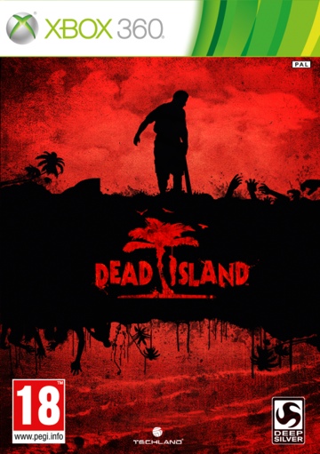 Dead Island : Bloodbath Arena